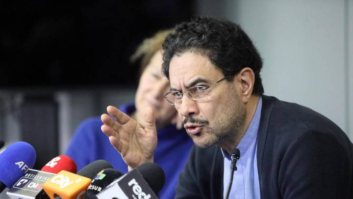 Polo Democrático se une a voces en la izquierda que piden al senador Iván Cepeda lanzar su candidatura presidencial