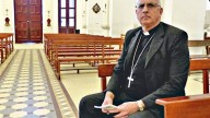 El obispo castrense le pide a Milei que salde la "deuda pendiente" con los represores