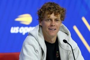 Sinner in race for fitness with US Open title defense looms