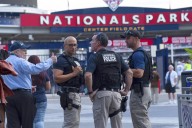 Trump administration claims powers of DC police chief, strengthening federal grip on law enforcement