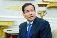 Marco Rubio advierte que EEUU confrontará a los carteles que trafican con «veneno»