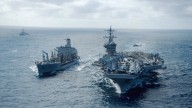 EE.UU. despliega fuerzas militares en el Caribe para enfrentar a carteles