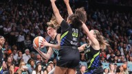 Man accused of throwing sex toy at 12-year-old at WNBA game arrested