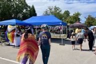 Delta celebrates Pride with fun, festive Ladner picnic