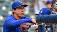 Craig Counsell points to culprit in brutal Giants sweep