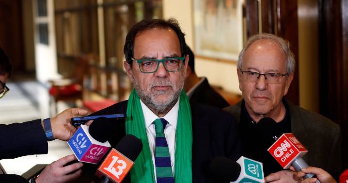 Calisto, Naranjo y Rossi: los nombres que tantea el Frevs para desafiar al oficialismo en la senatorial