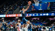 Argentina derrotó a Puerto Rico en tiempo extra y se metió en semifinales de la AmeriCup