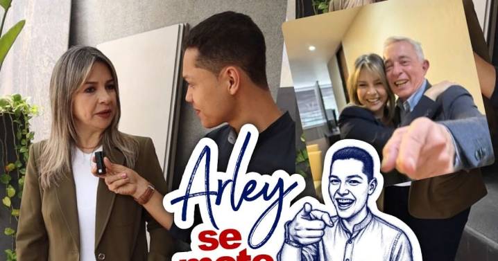 Arley se mete: Preguntas incómodas que los candidatos quieren evitar