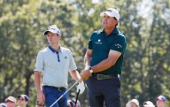 Justin Rose Tips His Cap to Phil Mickelson's Masters Glory Amid Latest Record