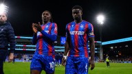 Crystal Palace suffer hammer blow in hopes of keeping Guehi and Eze