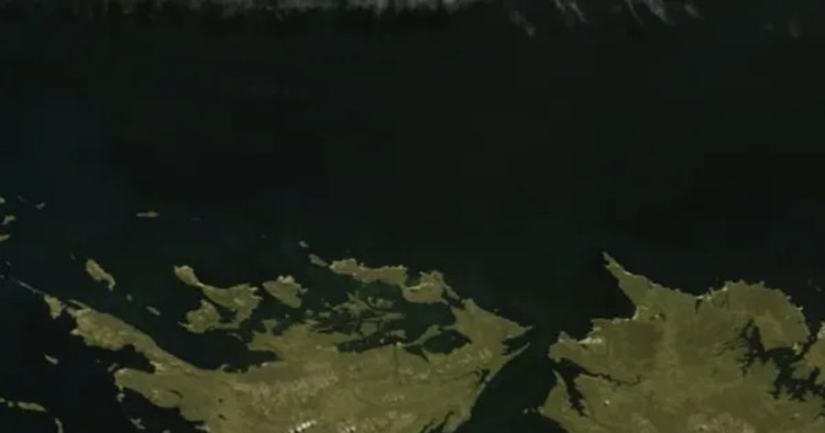 Reino Unido convoca a estudiantes argentinos a visitar las Islas Malvinas