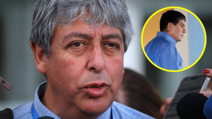 Caso Monsalve: Los detalles del peritaje telefónico que complican al abogado del exsubsecretario