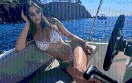 Our daughter was MURDERED in horror holiday plunge despite cops claiming it was an accident… her chilling texts prove it