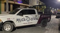 Roban 300 mil pesos, pantallas y celulares en domicilio de La Libertad