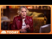 Sharon Stone Reveals How She Got Her Role in 'Casino' Extended