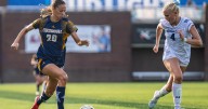 Caroline Ekern etches name in Mocs record books with Chattanooga's 1