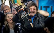 Motosierra a full: se perdieron más de 45 mil empleos públicos desde la llegada de Javier Milei