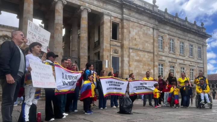 Nocaut para el deporte en Colombia… (Opinión)