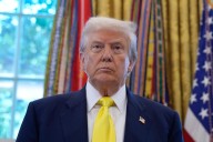Trump anunciará el lunes medidas contra el crimen en DC tras amenazar con tomar su control