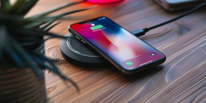 Cinco errores al cargar el teléfono móvil que están dañando la batería