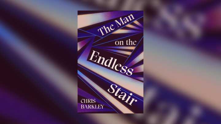 The Man on the Endless Stair by Chris Barkley review 