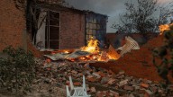 Castilla y León sigue en llamas: ocho incendios graves en León, Zamora y Palencia