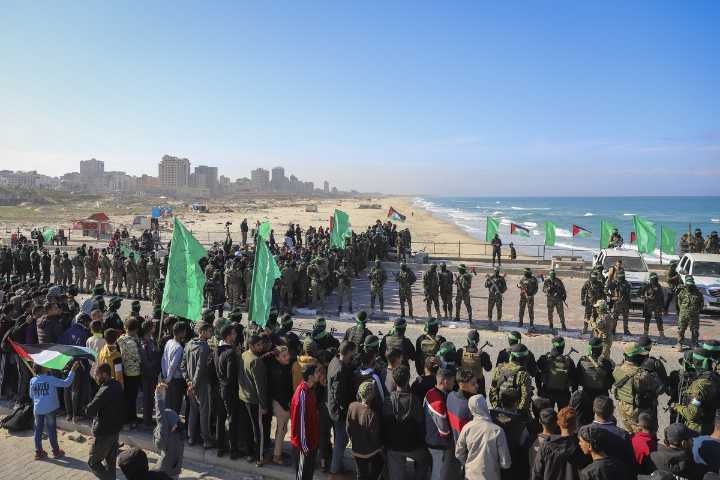 The Christian perspective for and against Palestinian statehood
