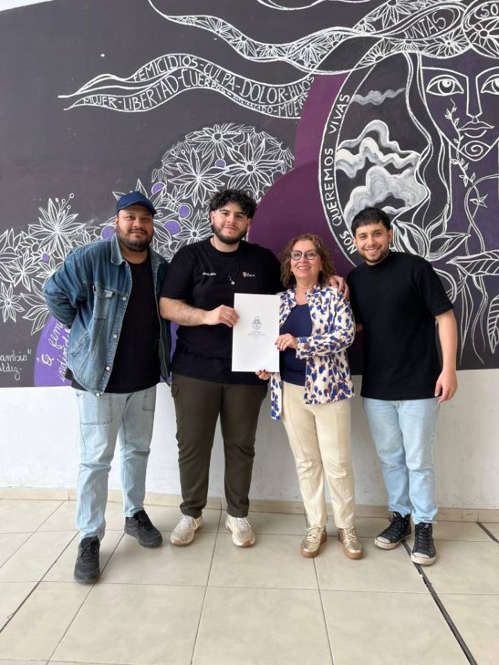 PUERTO VILELAS:La Huella Chaqueña Recibió el Reconocimiento de la Cámara de Diputados del Chaco