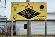 Kinross VFD fire hall lease extended until April 2026