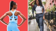 🚨 Athleta leggings are under $50 at this Labor Day activewear sale