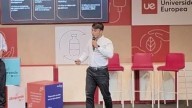 IA aplicada a la construcción: cuatro jóvenes santafesinos buscan cambiar el modo de gestionar obras