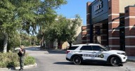 Possible explosive device reported at Bluffton pharmacy