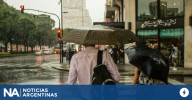 Cómo estará el clima hoy lunes 18 de agosto en Buenos Aires