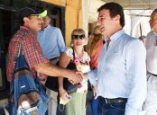 El frente Unidos por Tucumán será encabezado por Roberto Sánchez: quiénes lo acompañan en la lista
