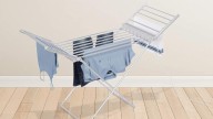 The best heated clothes airers and drying racks