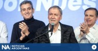 Con Schiaretti y Randazzo, Provincias Unidas busca abrirse paso por la “ancha avenida” del medio
