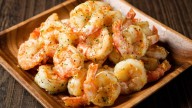 The Radioactive Shrimp Recall Gets Jumbo