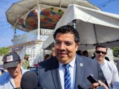 Prometen reducir tiempo de trámites burocráticos en Jesús María, Aguascalientes