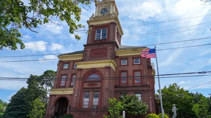 Cumberland, RI is among the 2025 hottest ZIP codes for real estate