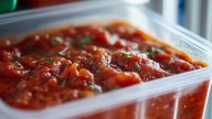 La ANMAT recomendó no consumir tomate triturado de una reconocida marca