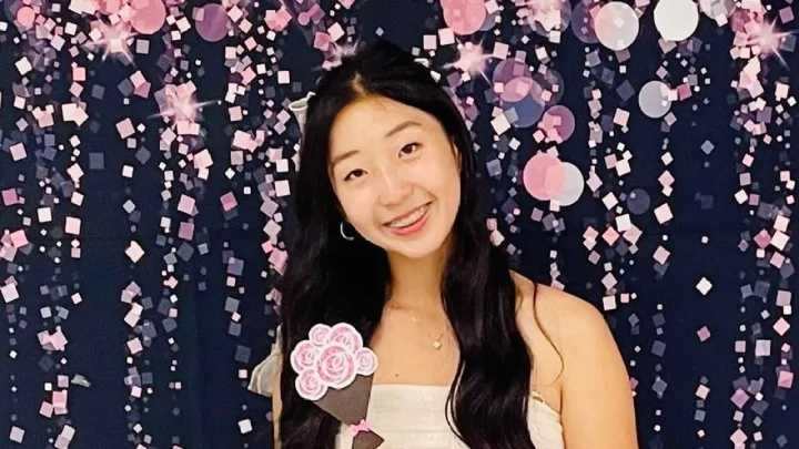 Missing Fremont teen Katie Hong has been found safe