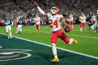 Two-time Super Bowl-winning Chiefs WR, a former WMU star, traded to 49ers