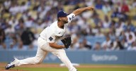 Dodgers' winning streak continues behind Clayton Kershaw against Reds