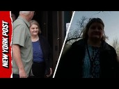 Bodycam Shows Milwaukee Judge DENYING She Hid Illegal Migrant