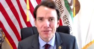 GOP Rep. Kevin Kiley of California calls Newsom redistricting push "wrong thing for our state"