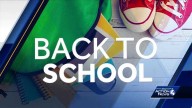 First day of school in Pittsburgh-area school districts