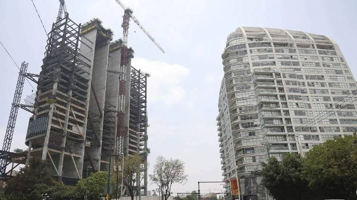 Actividad industrial cierra primer semestre a la baja
