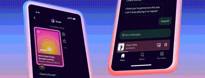 'Who even asked for this?' Spotify users cry as app reveals 'unnecessary' new feature