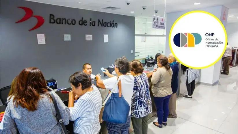 ¡Ya van 3! Congreso insiste con otro proyecto para retirar fondos de la ONP, pese a inviabilidad de la propuesta