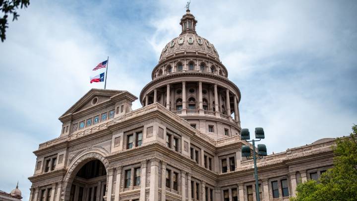 Boston is new stop in Texas redistricting fight